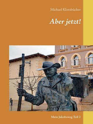 cover image of Aber jetzt!